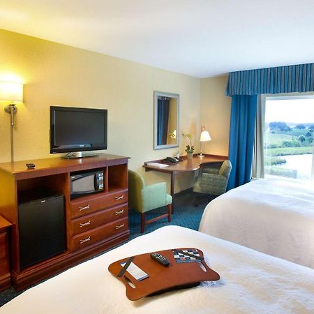 Hampton Inn & Suites Lake Wales Dış mekan fotoğraf