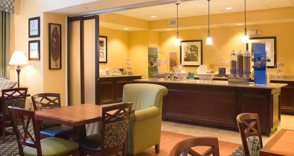 Hampton Inn & Suites Lake Wales Dış mekan fotoğraf