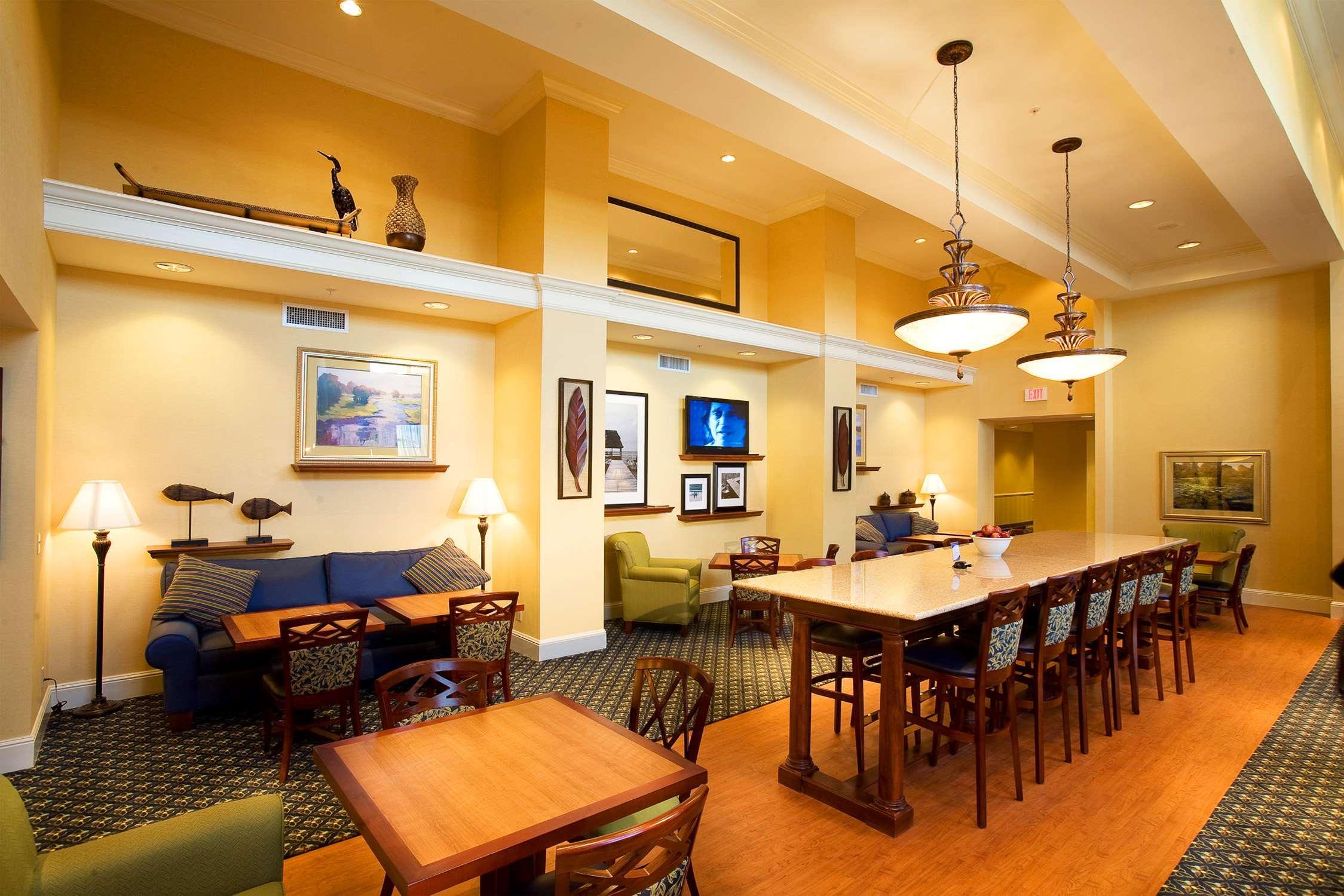 Hampton Inn & Suites Lake Wales Dış mekan fotoğraf
