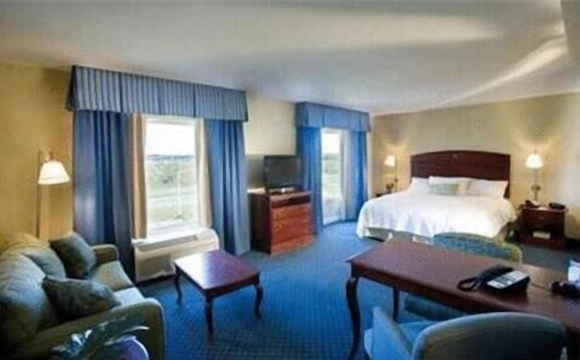 Hampton Inn & Suites Lake Wales Dış mekan fotoğraf