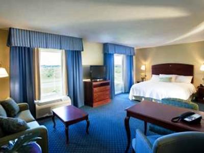 Hampton Inn & Suites Lake Wales Dış mekan fotoğraf