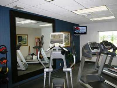 Hampton Inn & Suites Lake Wales Dış mekan fotoğraf