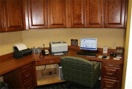 Hampton Inn & Suites Lake Wales Dış mekan fotoğraf