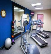 Hampton Inn & Suites Lake Wales Dış mekan fotoğraf